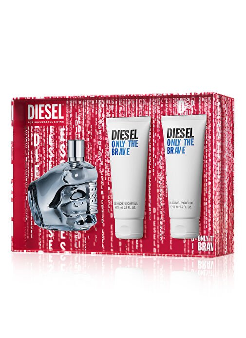 Diesel Only The Brave 2