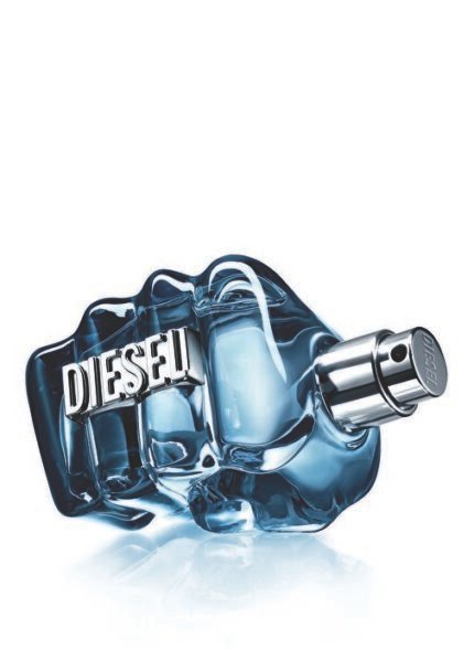 Diesel Only The Brave