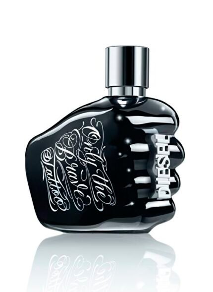 Diesel Only The Brave