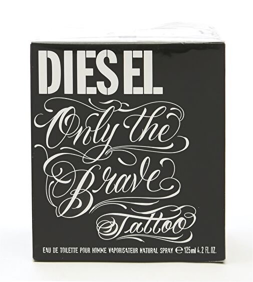 Diesel Only The Brave 2