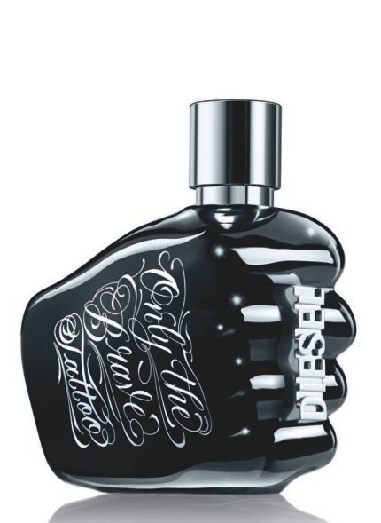 Diesel Only The Brave