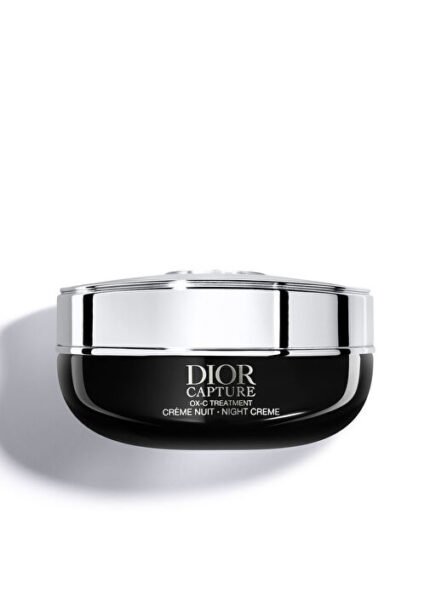 Dior Capture Night Cream