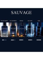 Dior Sauvage Eau Forte 3