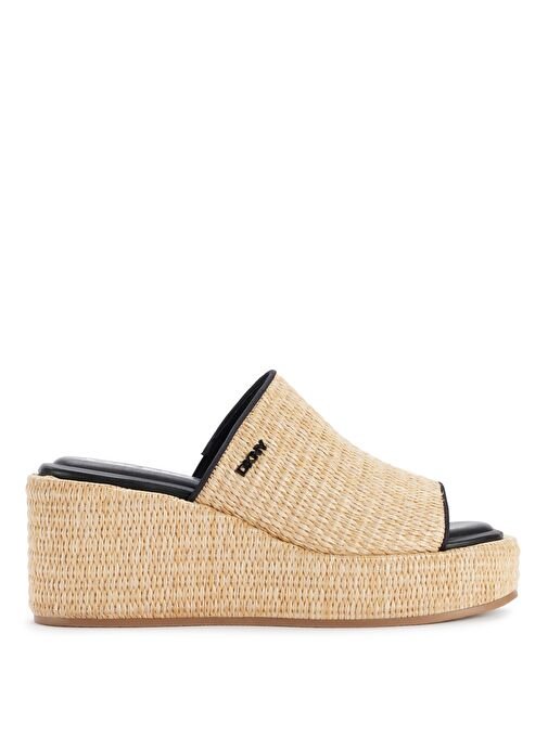 Dkny Bej Kadın Sandalet