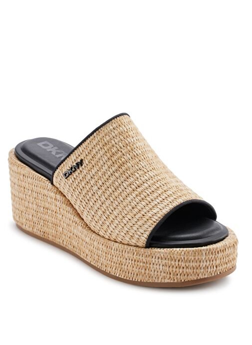 Dkny Bej Kadın Sandalet 2