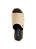 Dkny Bej Kadın Sandalet 4