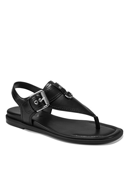 Dkny Siyah Kadın Sandalet 2