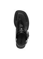 Dkny Siyah Kadın Sandalet 3
