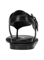 Dkny Siyah Kadın Sandalet 4