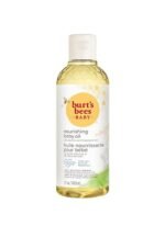 Burt's Bees Doğal Bebek 2