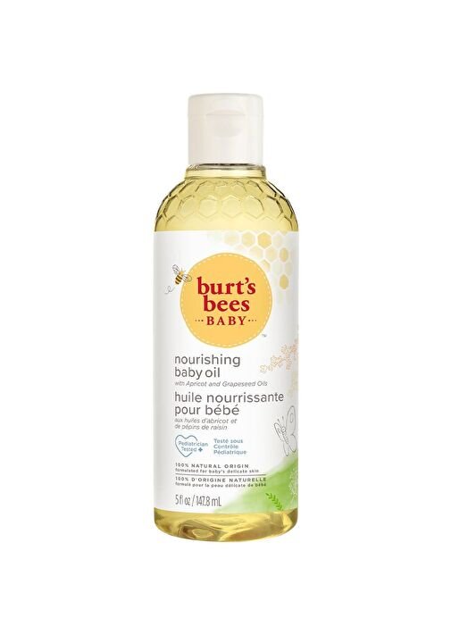 Burt's Bees Doğal Bebek 2