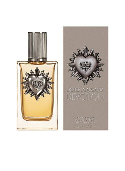Dolce & Gabbana Devotion 2