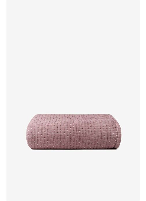 Barine Dotted Pamuk Yatak 2