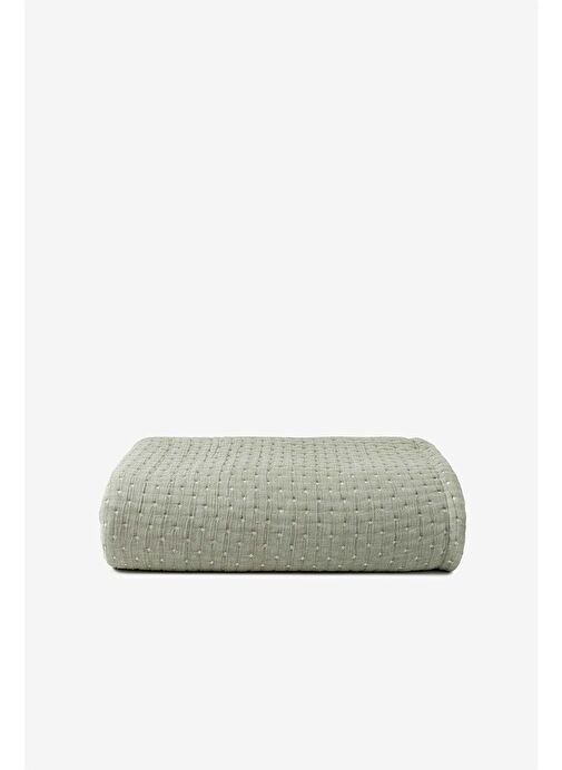 Barine Dotted Pamuk Yatak 2