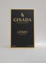 Gisada EDT Uomo Men 2
