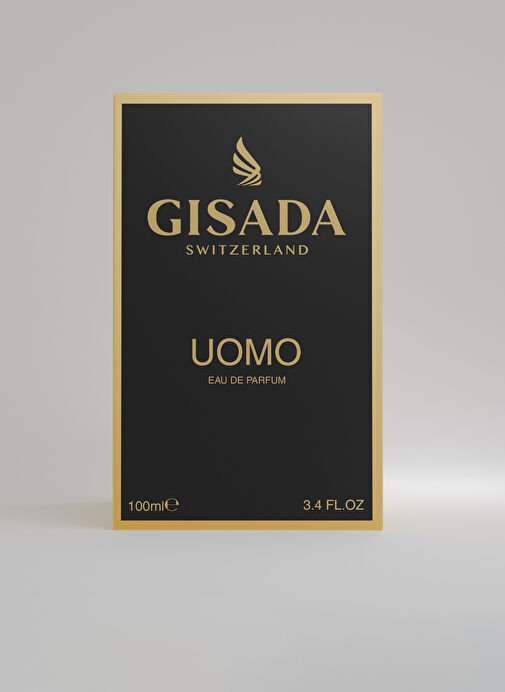 Gisada EDT Uomo Men 2