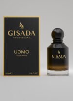 Gisada EDT Uomo Men 3