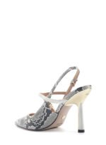 Nine West ELIANA2 5FX 3