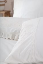 Ecocotton Elsa Battal Boy 4