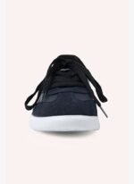 Panço Erkek Çocuk Bağcıklı Lacivert Sneaker - Görsel 2