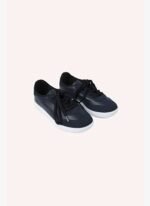 Panço Erkek Çocuk Bağcıklı Lacivert Sneaker - Görsel 4