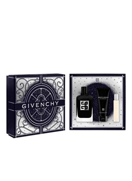 Givenchy Erkek Parfüm Set