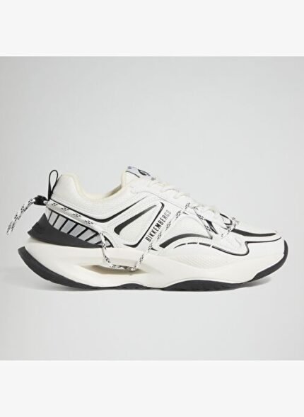 Bikkembergs Erkek Sneaker Günlük