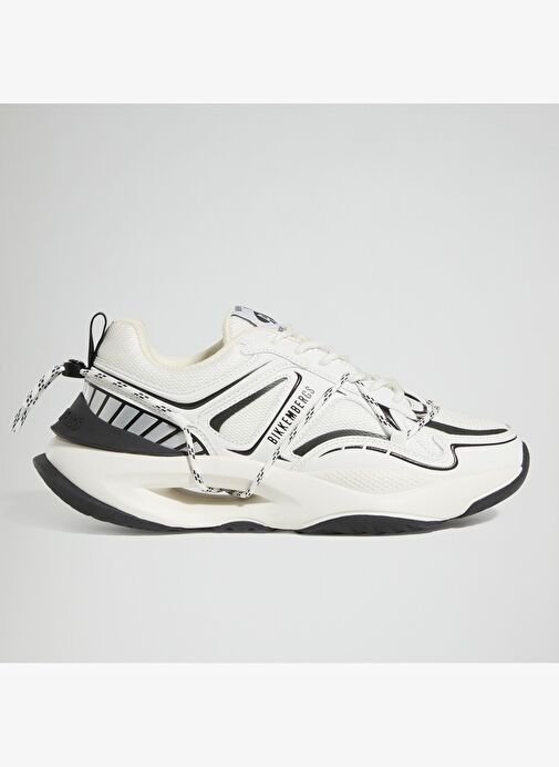 Bikkembergs Erkek Sneaker Günlük