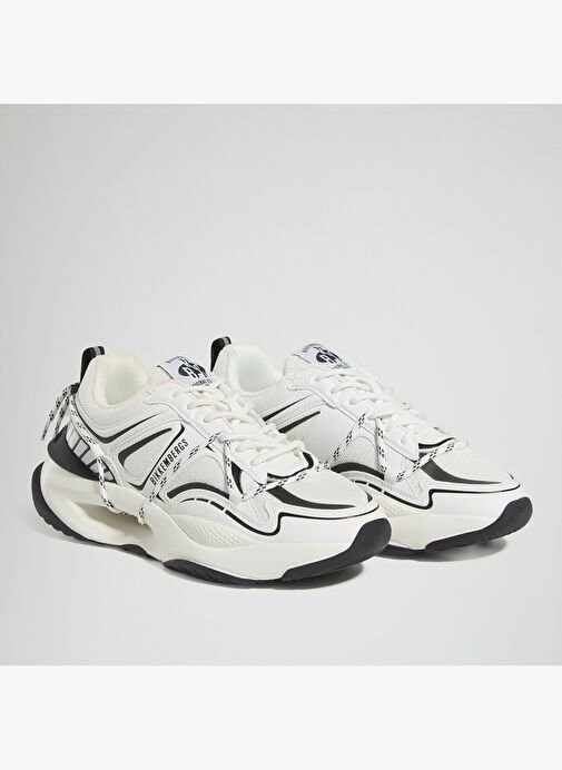Bikkembergs Erkek Sneaker Günlük 2
