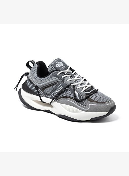 Bikkembergs Erkek Sneaker - 2