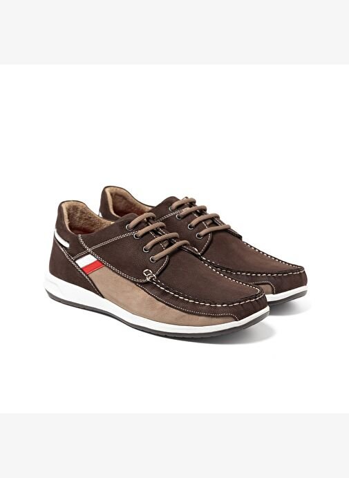 John May Erkek Sneaker