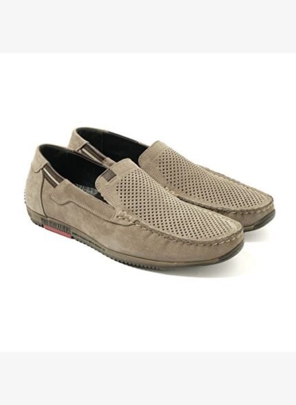 John May Erkek Sneaker
