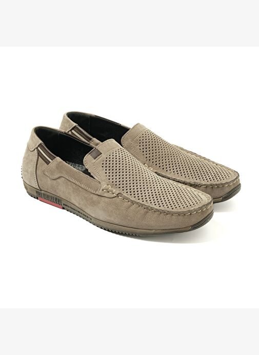 John May Erkek Sneaker