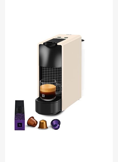 Nespresso Essenza Mini C30