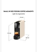 Nespresso Essenza Mini C30 2
