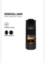 Nespresso Essenza Mini C30 3