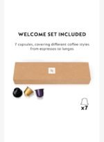 Nespresso Essenza Mini C30 4