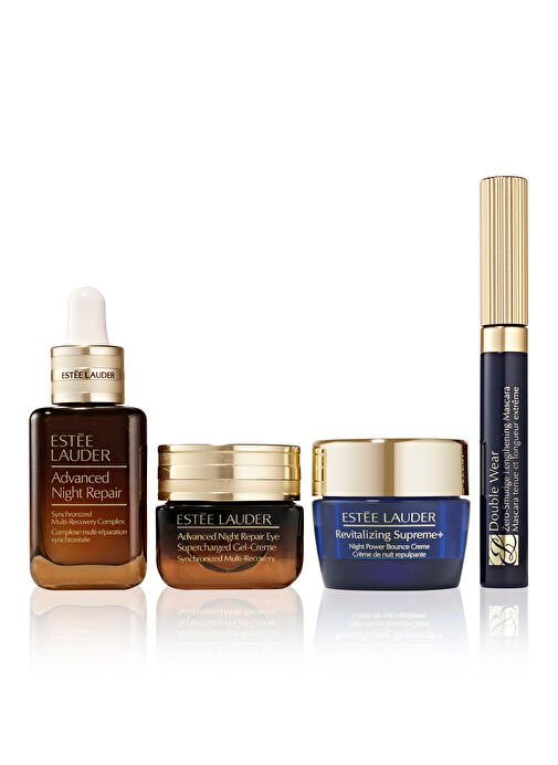Estee Lauder Holiday Regimen