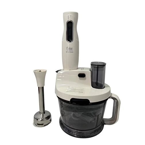 Fakir Mr Chef Quadro