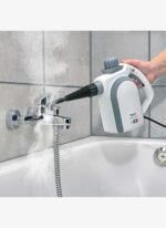 Fakir Pocket Clean Buharlı 3