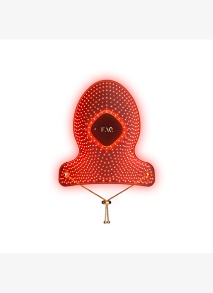 Foreo FAQ 221 Yaşlanma