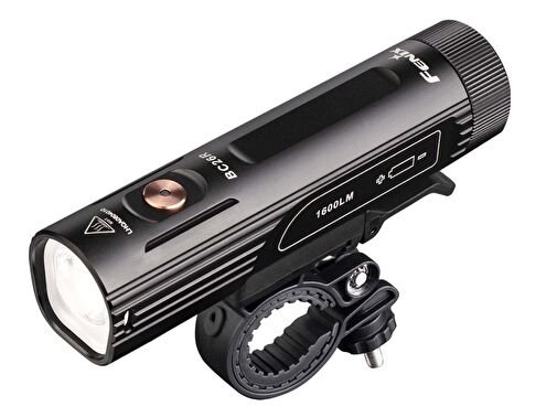 FENIX BC26R ŞARJLI BİSİKLET