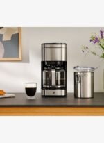 Tchibo Filtre Kahve Makinesi Let‘s Brew Elegant