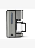 Tchibo Filtre Kahve Makinesi Let‘s Brew Elegant - Görsel 3