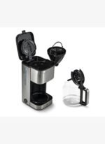 Tchibo Filtre Kahve Makinesi Let‘s Brew Elegant - Görsel 4