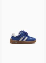 Vicco Forza Unisex Çocuk Sneaker Spor Ayakkabı 26y 346.163 Pe Saks Mavi