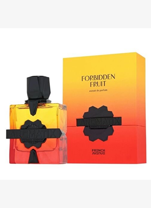 French Avenue Forbidden Fruit 2