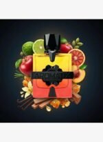 French Avenue Forbidden Fruit 4