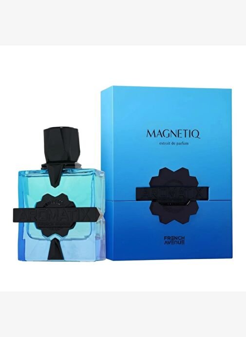 French Avenue Aromatix Magnetiq 2