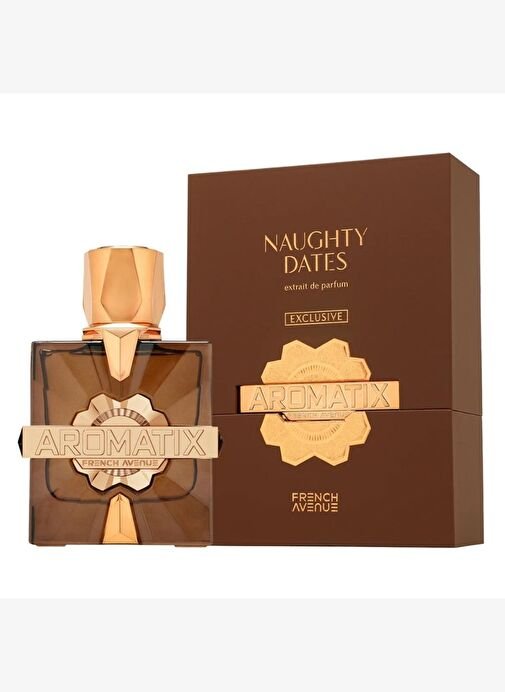 French Avenue Aromatix Naughty 2